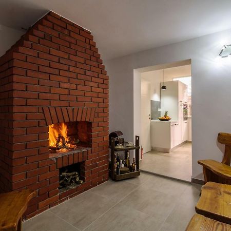 House Niko Apartment Kastela Ngoại thất bức ảnh