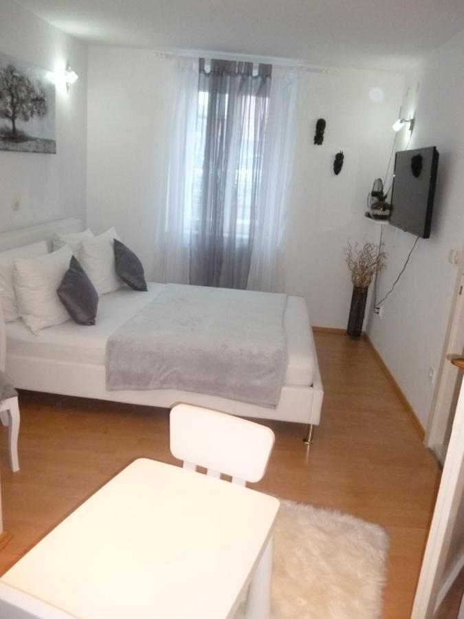House Niko Apartment Kastela Ngoại thất bức ảnh