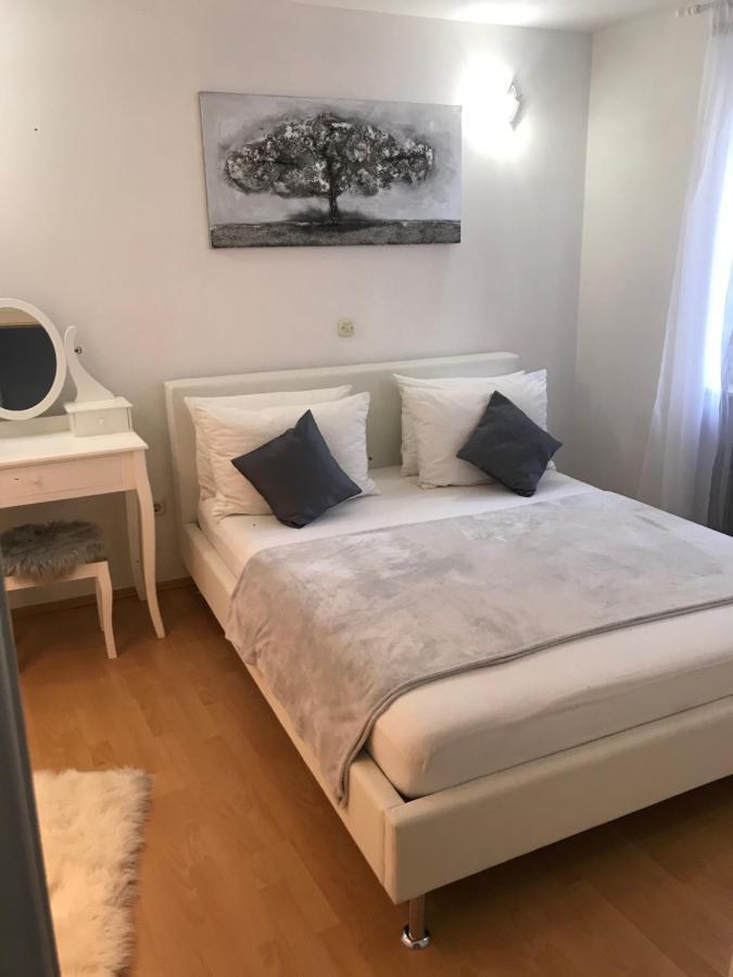 House Niko Apartment Kastela Ngoại thất bức ảnh