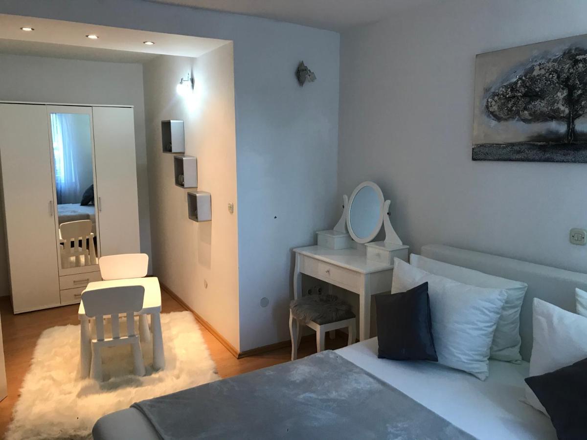 House Niko Apartment Kastela Ngoại thất bức ảnh