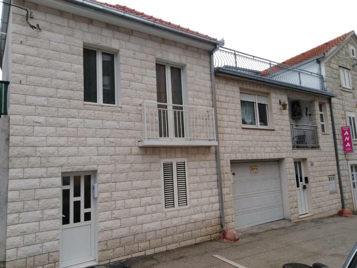 House Niko Apartment Kastela Ngoại thất bức ảnh