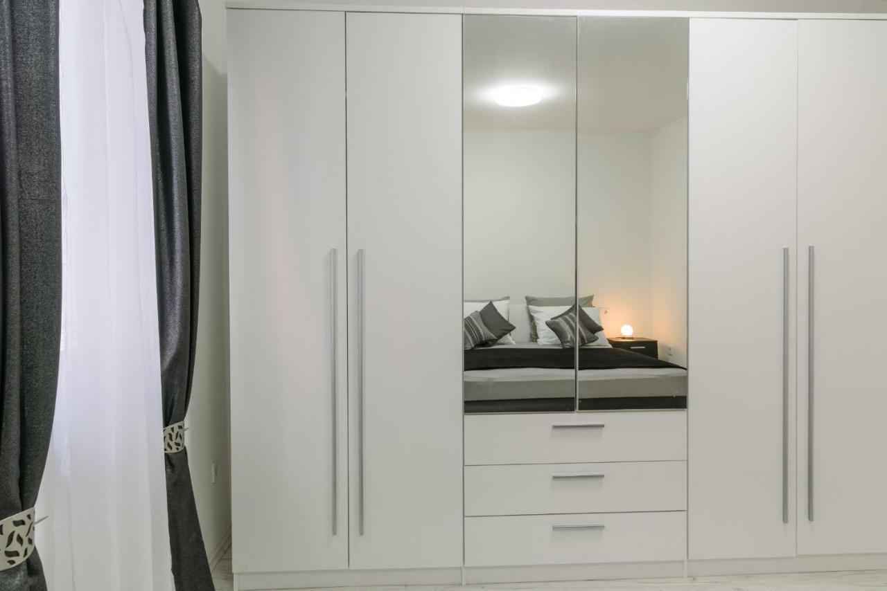 House Niko Apartment Kastela Ngoại thất bức ảnh