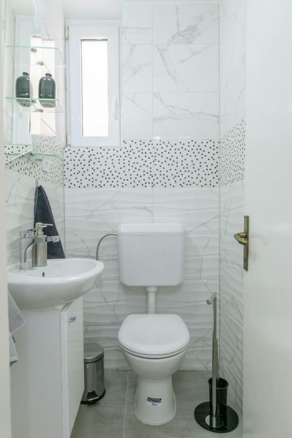 House Niko Apartment Kastela Ngoại thất bức ảnh