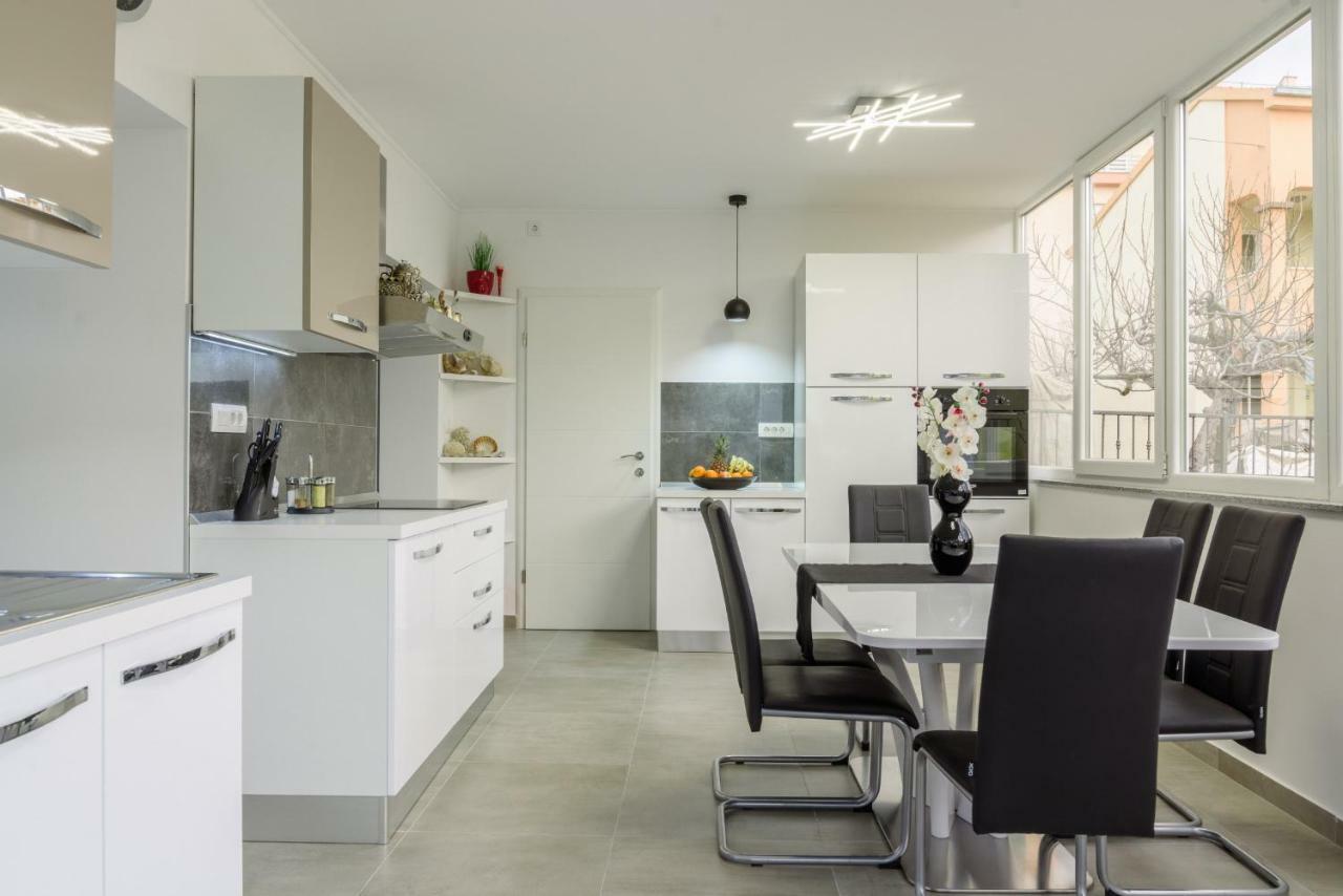 House Niko Apartment Kastela Ngoại thất bức ảnh