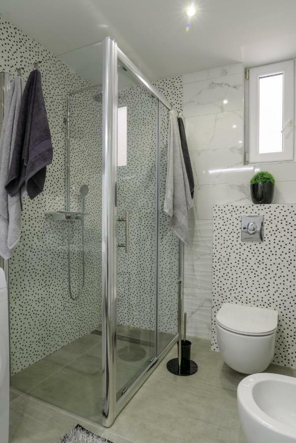 House Niko Apartment Kastela Ngoại thất bức ảnh