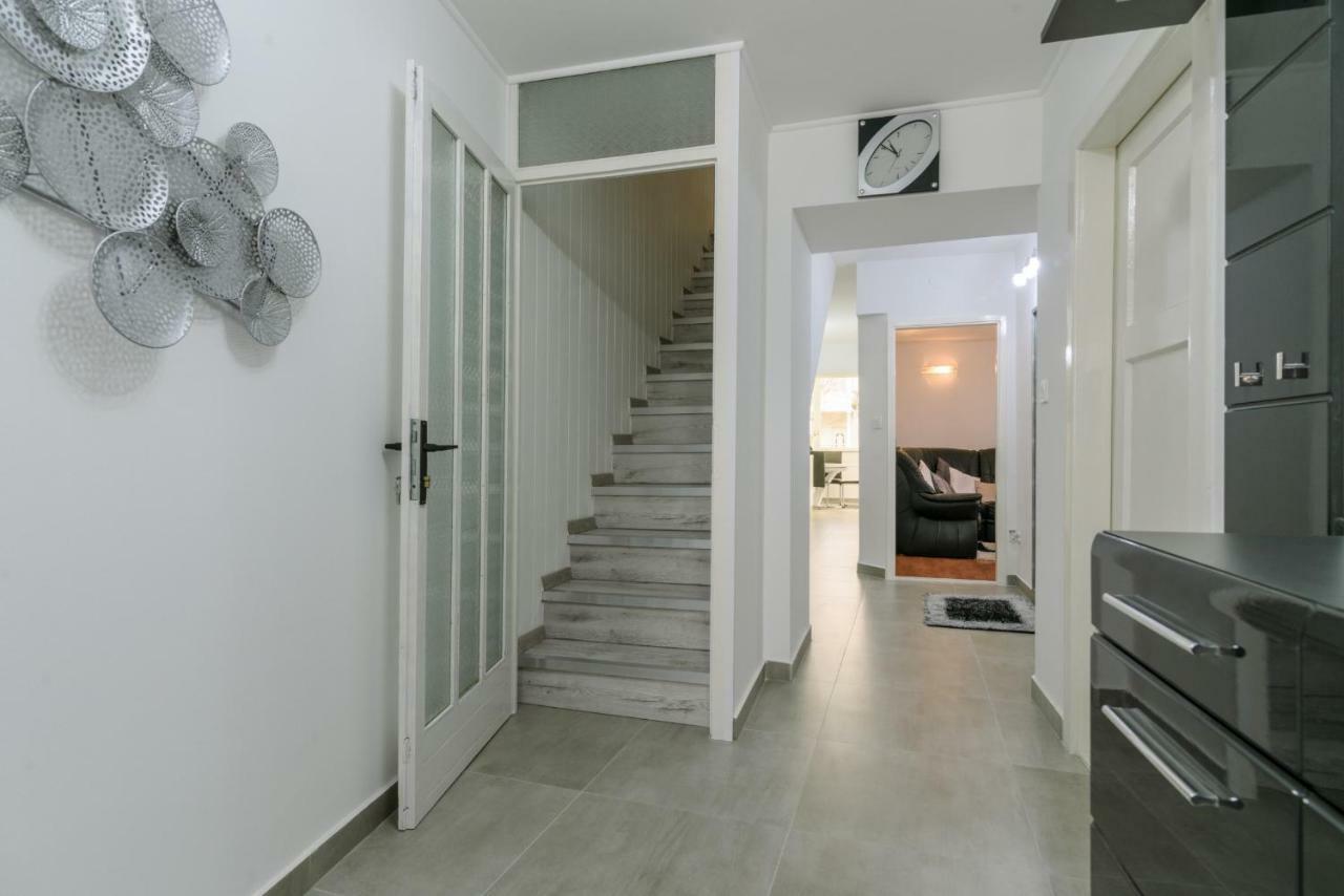 House Niko Apartment Kastela Ngoại thất bức ảnh