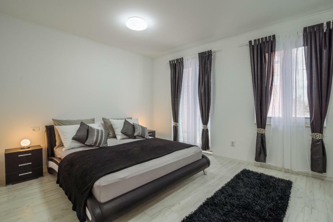 House Niko Apartment Kastela Ngoại thất bức ảnh