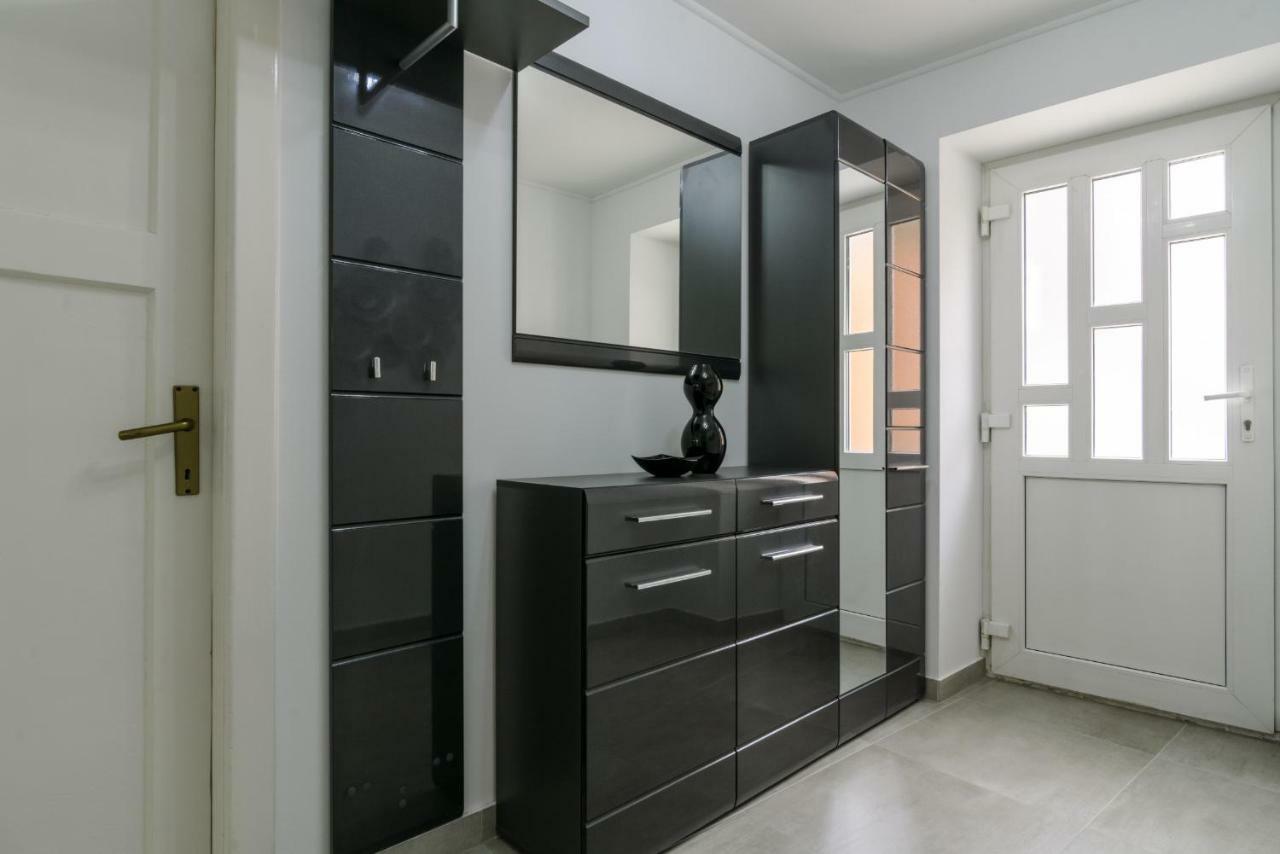 House Niko Apartment Kastela Ngoại thất bức ảnh
