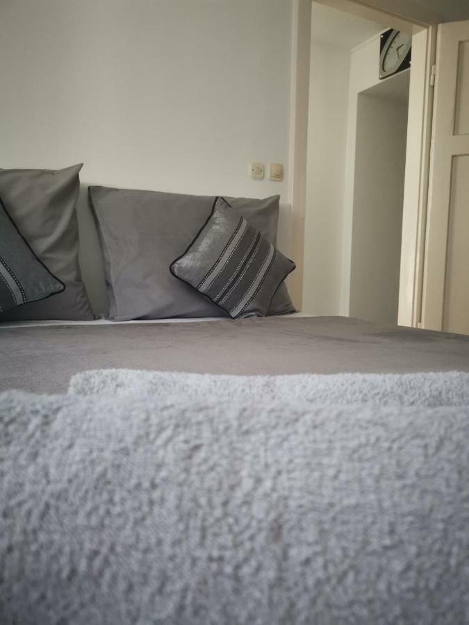 House Niko Apartment Kastela Ngoại thất bức ảnh