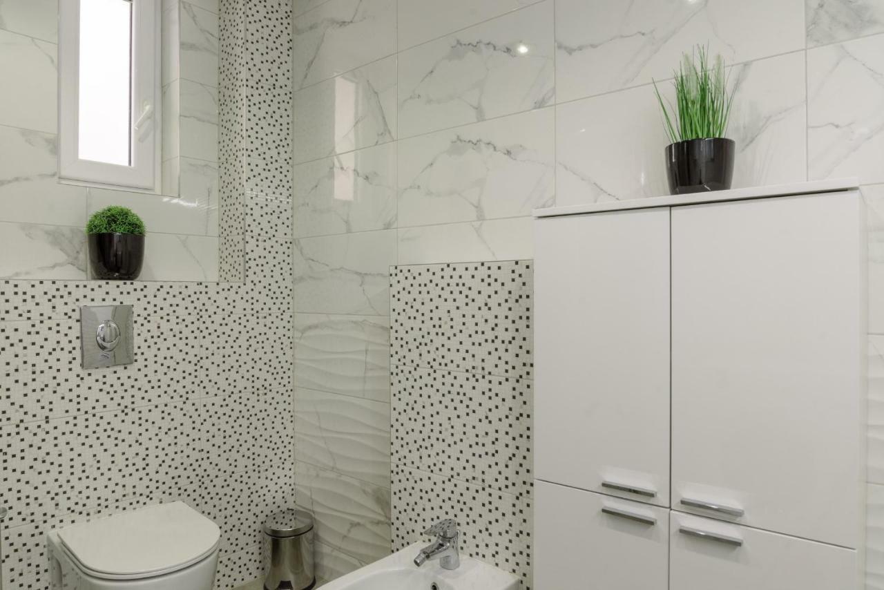 House Niko Apartment Kastela Ngoại thất bức ảnh