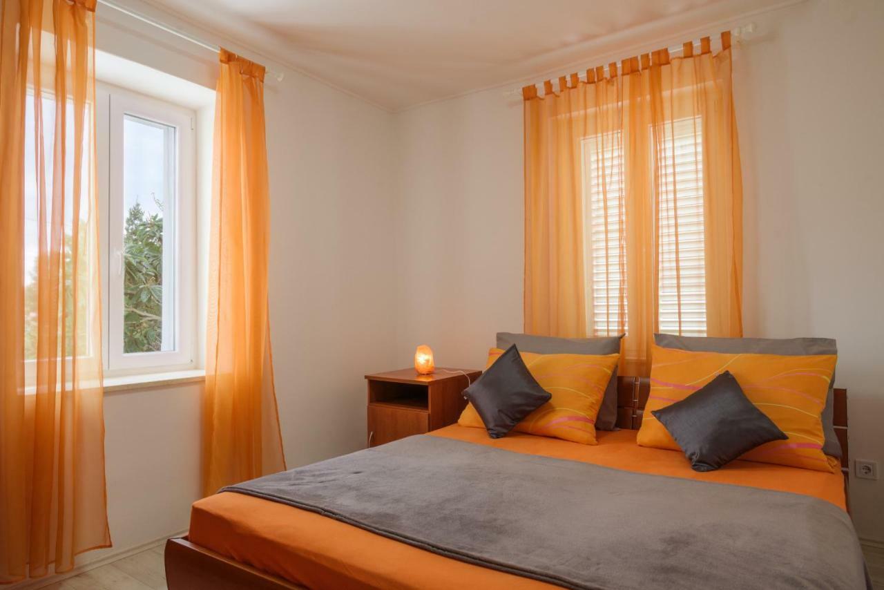 House Niko Apartment Kastela Ngoại thất bức ảnh