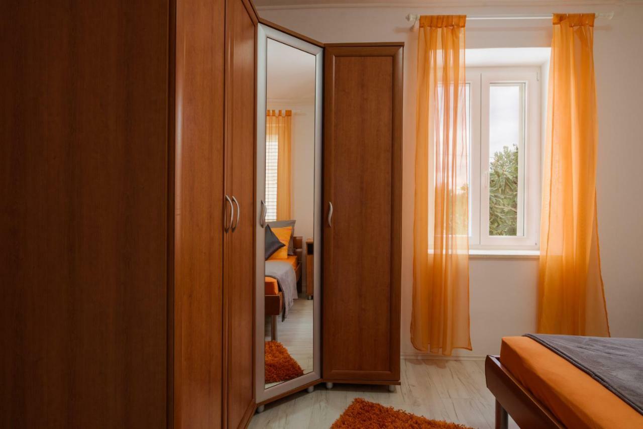 House Niko Apartment Kastela Ngoại thất bức ảnh